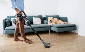ASPIRACION SIN CABLE